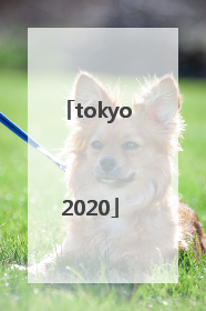 「tokyo 2020」tokyo 2020 olympic games